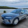2024 Ford Escape SUV
