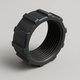 Bit Locking Ring (Steel Alloy)