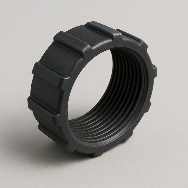 Bit Locking Ring (Steel Alloy)