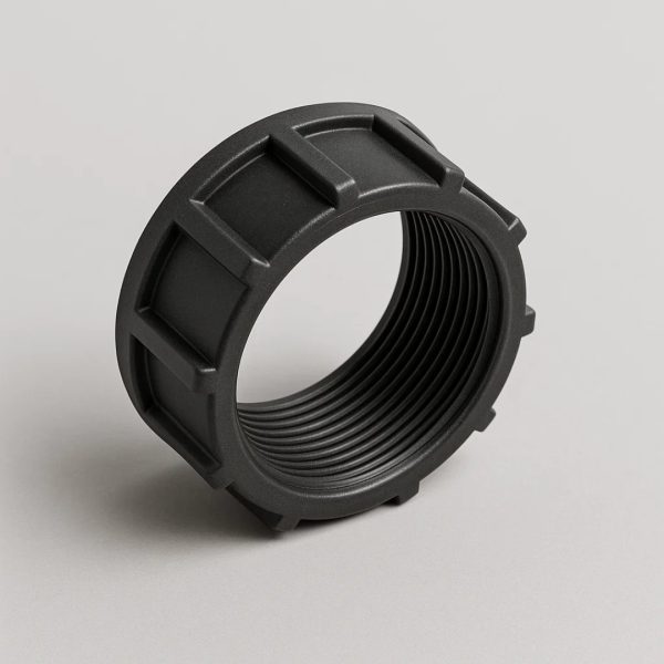 Bit Locking Ring (Steel Alloy) - Image 2