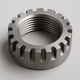 Drill Pipe Thread Protector Ring