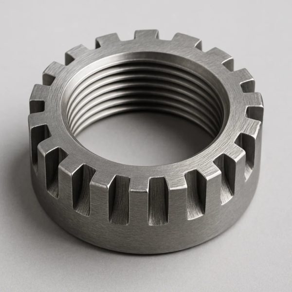 Drill Pipe Thread Protector Ring