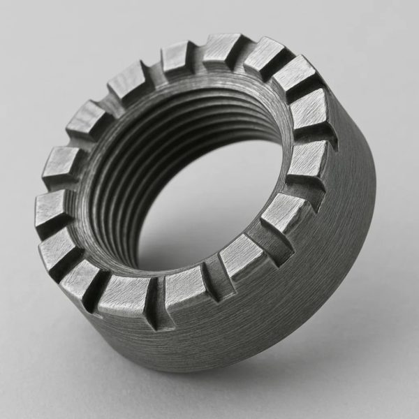 Drill Pipe Thread Protector Ring - Image 2