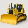 Komatsu D575A-2 Super Dozer (Used)