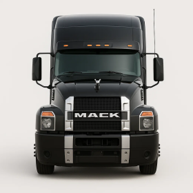 Mack Anthem 70″ Sleeper Truck