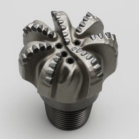 PDC Drill Bit (Polycrystalline Diamond Compact)