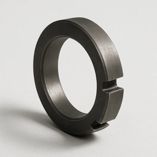 Retaining Ring (Heavy‑Duty Industrial Type) - Image 2