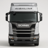 Scania R‑Series Highline Cab