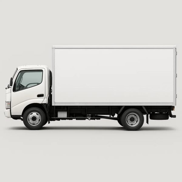 Toyota Dyna 150 – 6 Tires (3‑Ton) Used - Image 2