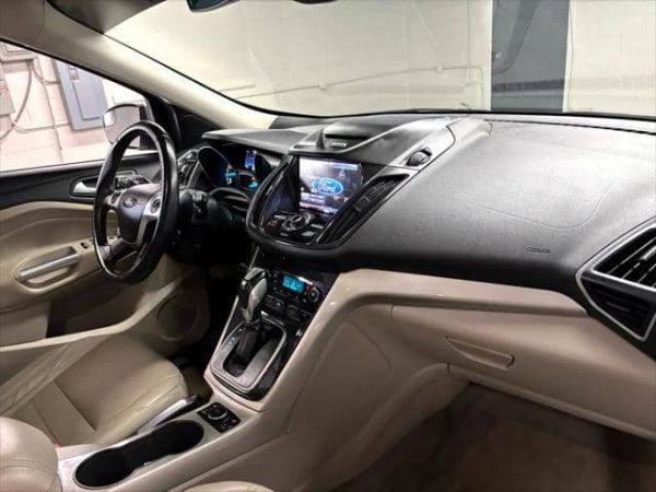 2013 Ford Escape SEL - Image 2
