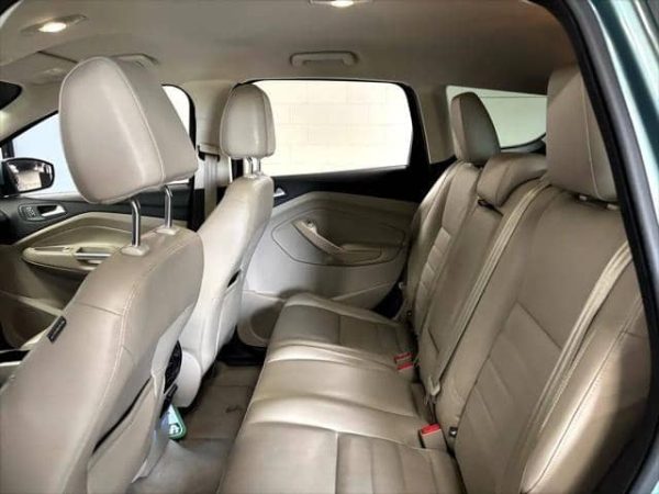 2013 Ford Escape SEL - Image 4