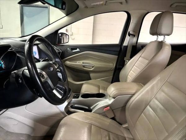2013 Ford Escape SEL - Image 5