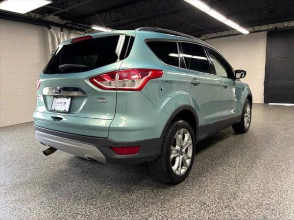 2013 Ford Escape SEL - Image 6