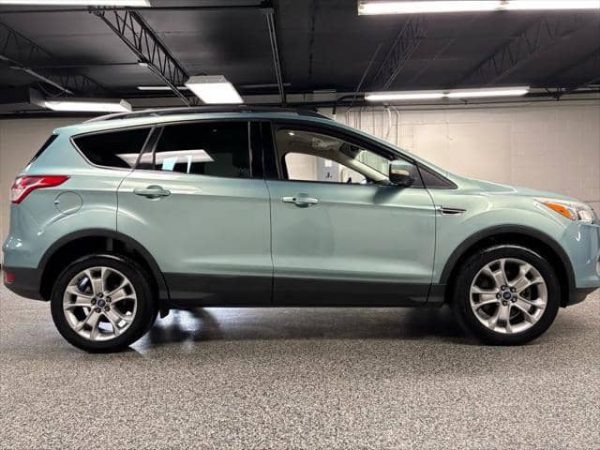 2013 Ford Escape SEL - Image 7