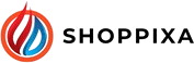 Shoppixa Global Market Logo